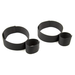 Generique Accessoire d'attache Poignets-Cuisses